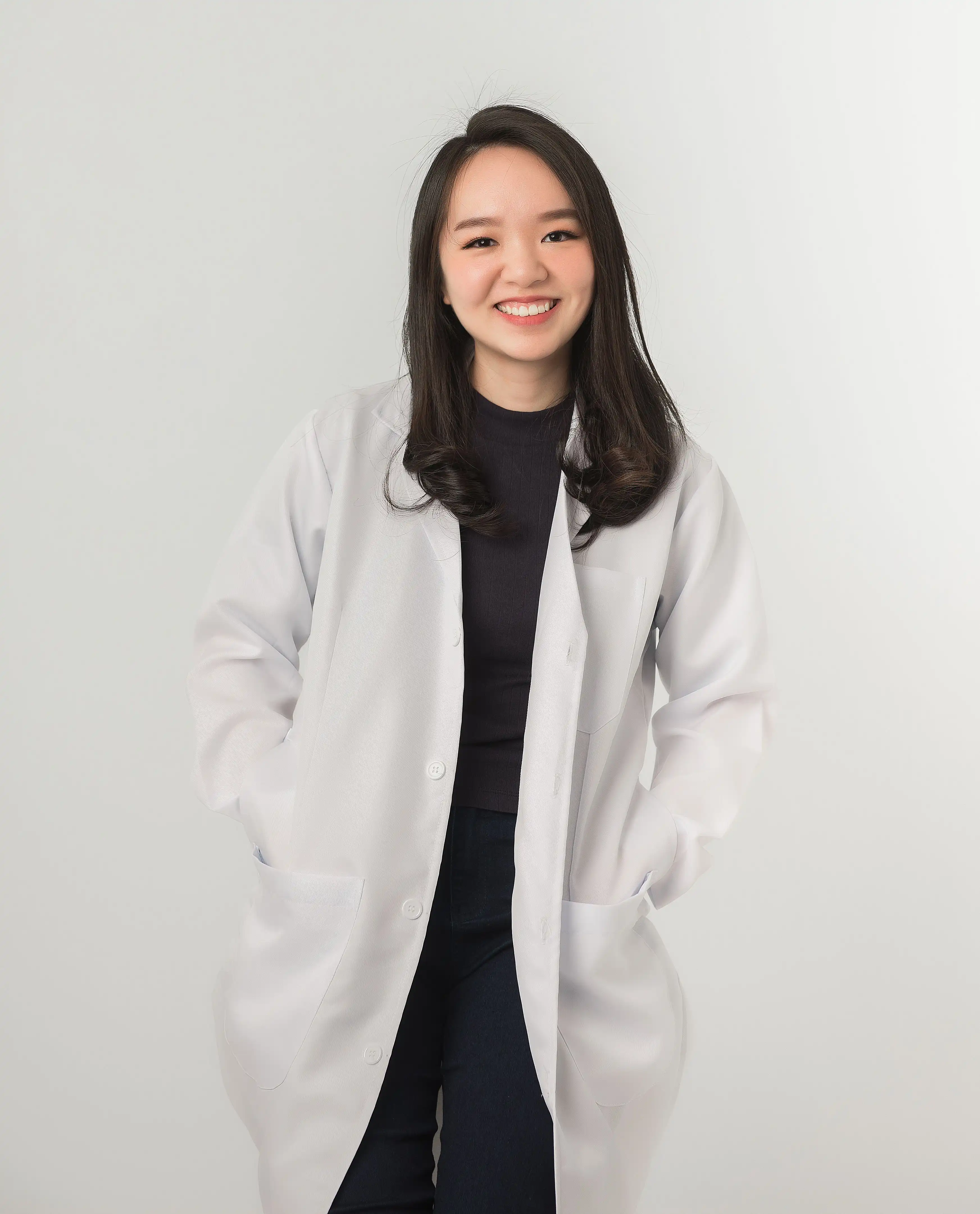Dr. Vivian Tan
